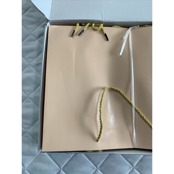 Elite Baggage 12 Large Gift Bags 43x32x14cm  Luxury Large Bags with Handles - Picture 6 of 11